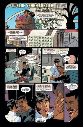 Read Terrorbytes  5 Page 6 in English