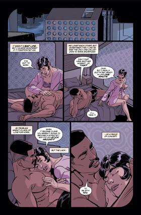 Read Terrorbytes  5 Page 7 in English