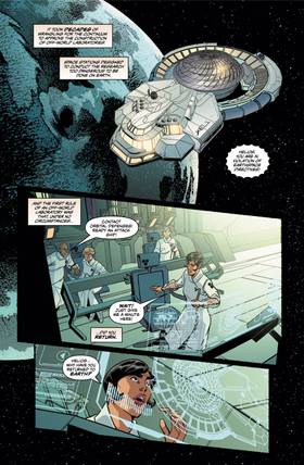 Read Terrorbytes  5 Page 8 in English