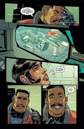 Read Terrorbytes  5 Page 9 in English