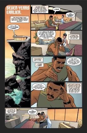 Read Terrorbytes  5 Page 10 in English