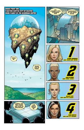 Read Fight Girls  7 Page 7 in English