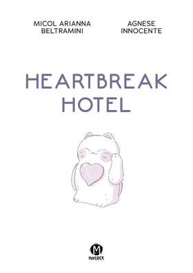 Read Heartbreak Hotel  1 Page 3 in English