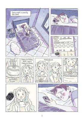 Read Heartbreak Hotel  1 Page 6 in English