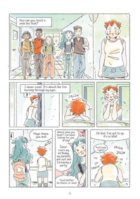 Read Heartbreak Hotel  1 Page 7 in English