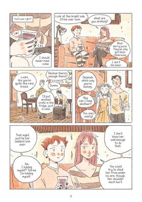 Read Heartbreak Hotel  1 Page 9 in English