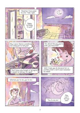 Read Heartbreak Hotel  1 Page 10 in English