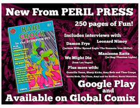 Read Frankenstein in Space  1 Page 5 in English