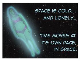 Read Frankenstein in Space  1 Page 8 in English