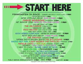 Read Frankenstein in Space  1 Page 3 in English