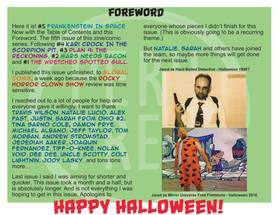 Read Frankenstein in Space  1 Page 4 in English
