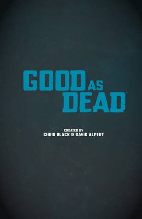 Read Good as Dead  1 Page 3 in English