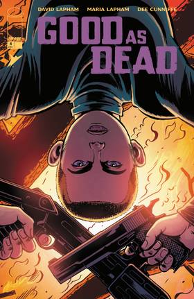 Read Good as Dead  5 Page 1 in English