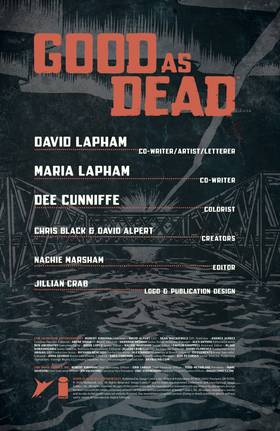 Read Good as Dead  2 Page 2 in English