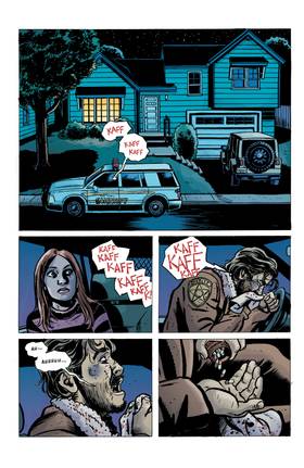 Read Good as Dead  2 Page 3 in English