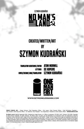 Read No Mans Land  1 Page 2 in English