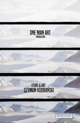 Read No Mans Land  1 Page 3 in English