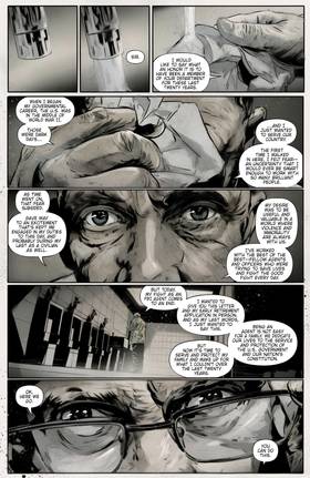 Read No Mans Land  1 Page 10 in English