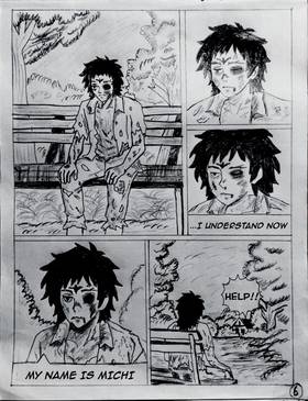 Read I Live In Isekai  1 Page 7 in English