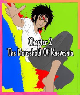 Read I Live In Isekai  2 Page 1 in English