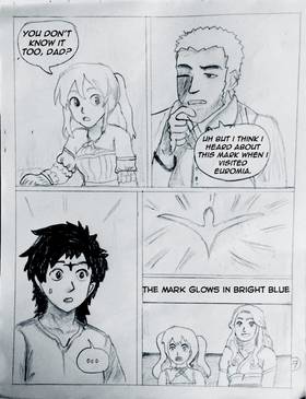 Read I Live In Isekai  2 Page 8 in English