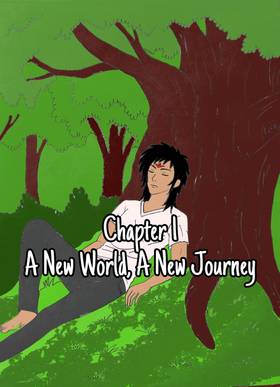 Read I Live In Isekai  1 Page 1 in English