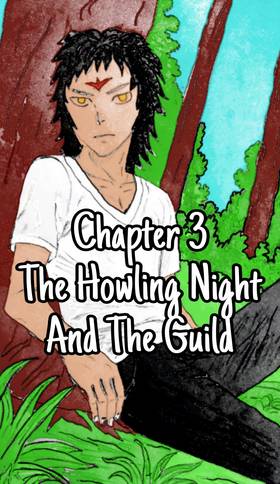 Read I Live In Isekai  3 Page 1 in English