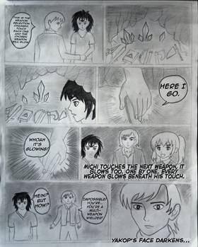 Read I Live In Isekai  3 Page 7 in English