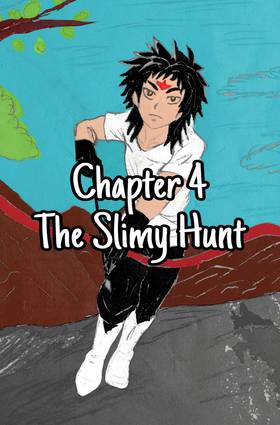 Read I Live In Isekai  4 Page 1 in English