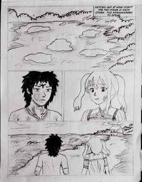 Read I Live In Isekai  4 Page 6 in English