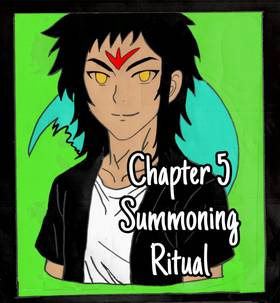 Read I Live In Isekai  5 Page 1 in English