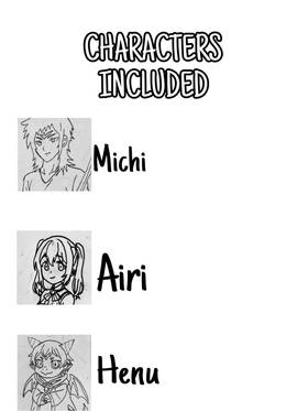 Read I Live In Isekai  5 Page 8 in English