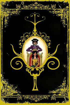 Happyland: A Fairy Tale in Two Parts: HAPPYLAND