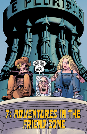 Read Marjorie Finnegan, Temporal Criminal  7 Page 4 in English