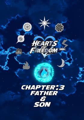 Read Hearts of Freedom  3 Page 2 in English