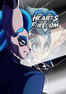 Read Hearts of Freedom  3 Page 1 in English