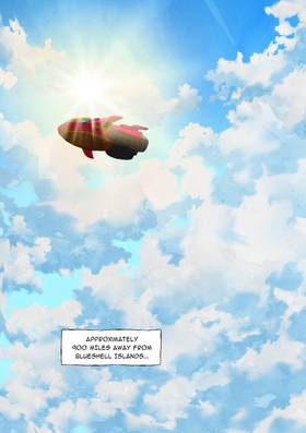 Read Hearts of Freedom  3 Page 3 in English