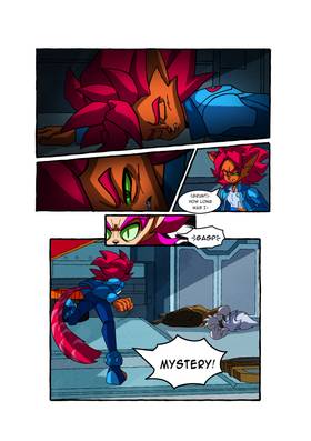 Read Hearts of Freedom  3 Page 4 in English