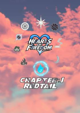 Read Hearts of Freedom  1 Page 2 in English