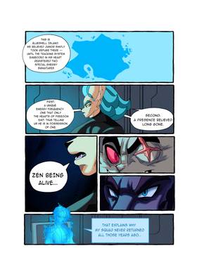 Read Hearts of Freedom  2 Page 9 in English