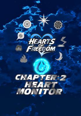 Read Hearts of Freedom  2 Page 2 in English