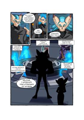 Read Hearts of Freedom  2 Page 7 in English