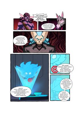 Read Hearts of Freedom  2 Page 10 in English