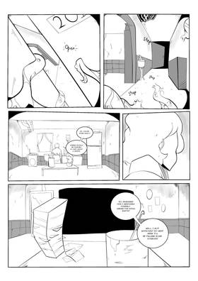 Read Junkyard Dogs  1 Page 3 in English