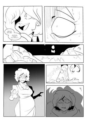 Read Junkyard Dogs  1 Page 4 in English