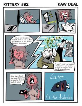 Read Kittery  32 Page 1 in English