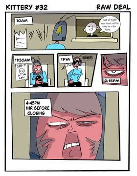 Read Kittery  32 Page 2 in English