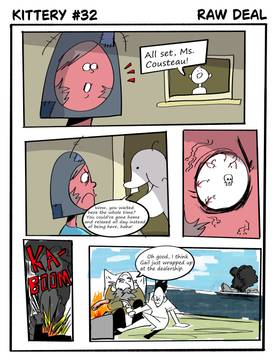 Read Kittery  32 Page 3 in English