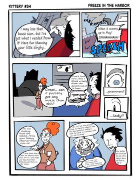 Read Kittery  34 Page 2 in English