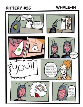 Read Kittery  35 Page 1 in English